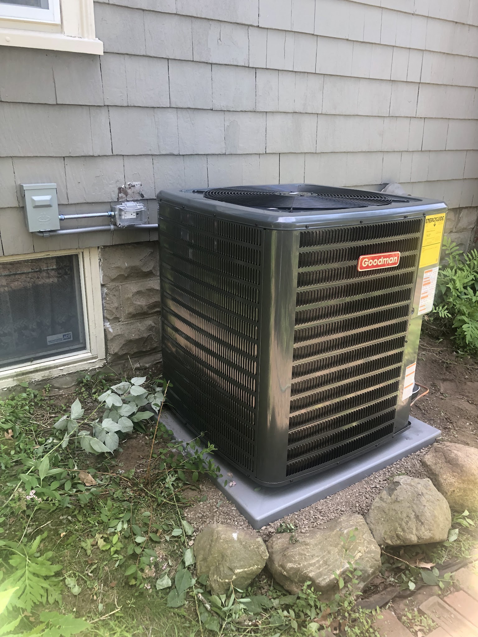 Gallery photo for Royal Air Systems, Inc., Plumber in North Reading, MA