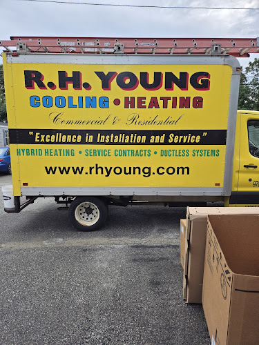 R.H. Young Cooling and Heating, Inc.