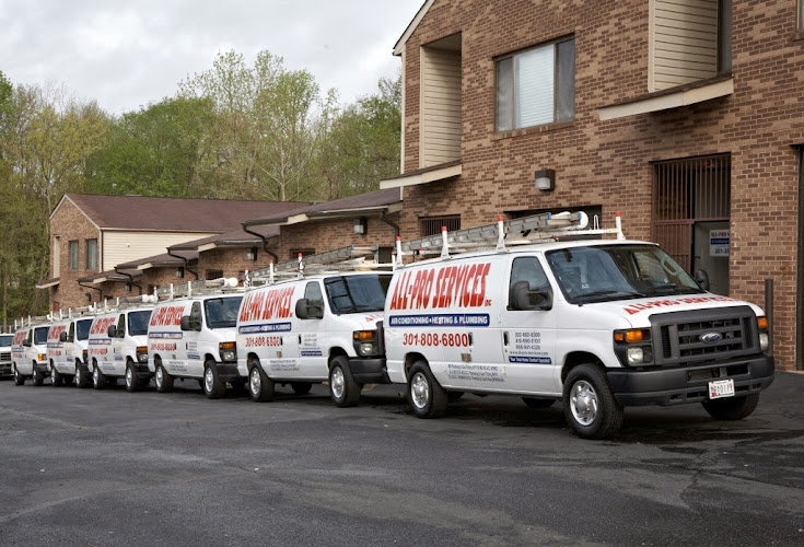 All-Pro Inc Plumber in Capitol Heights, MD photo