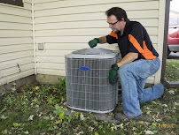 Gallery photo for ROCKY HVAC, Plumber in Severn, MD
