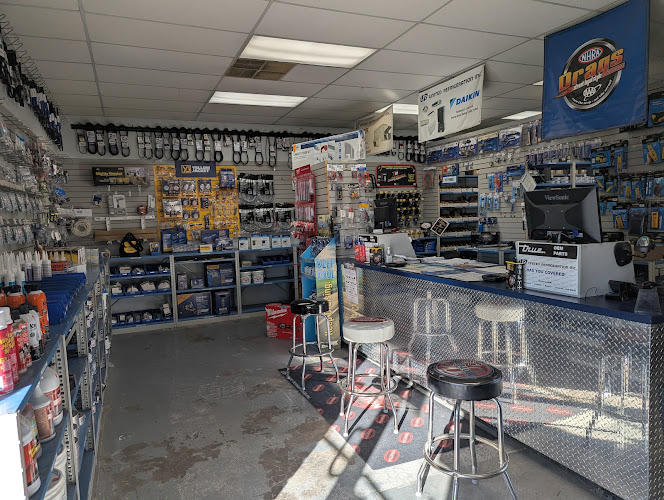United Refrigeration Inc Plumber in Capitol Heights, MD photo