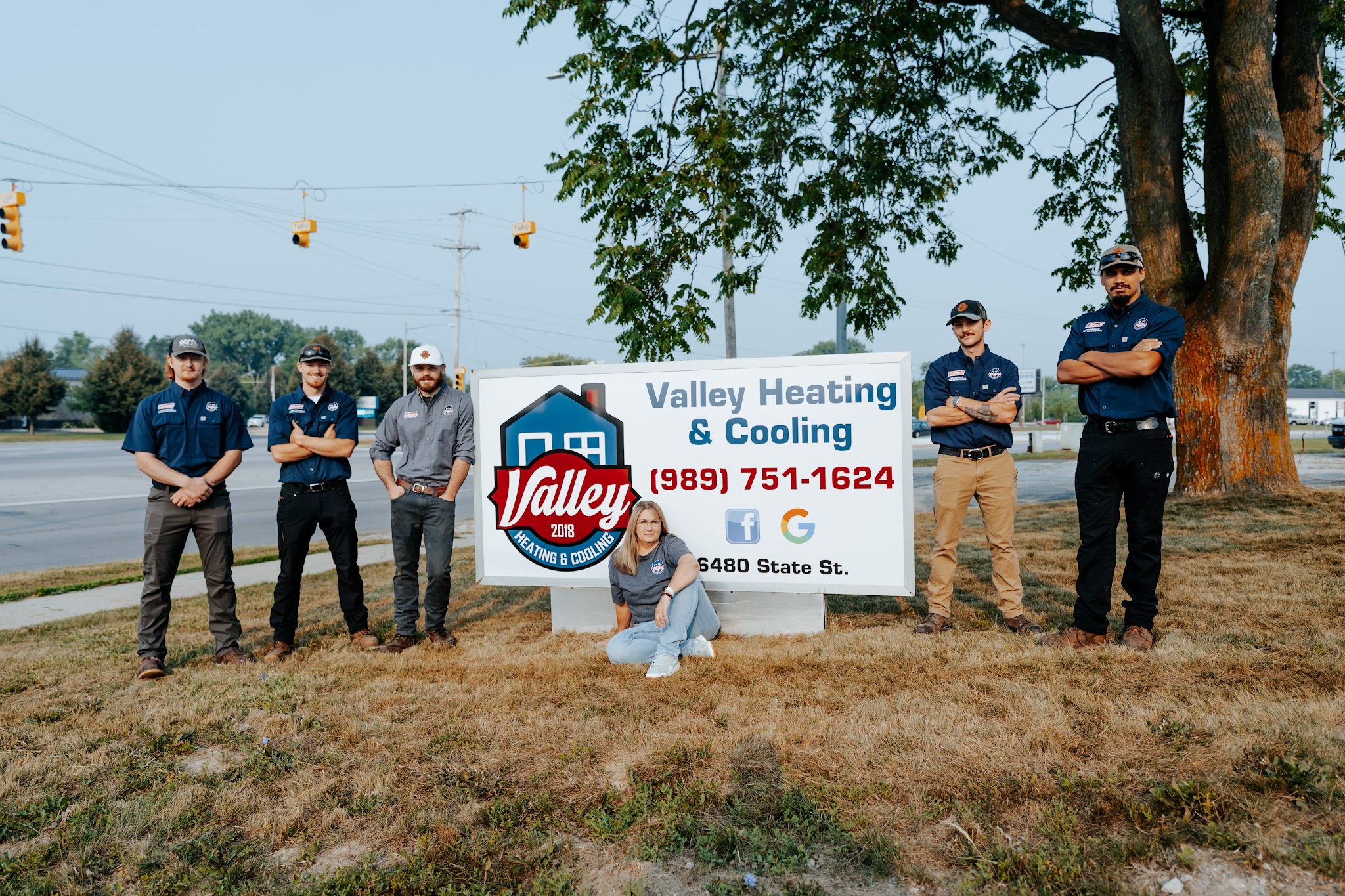 Gallery photo for Valley Heating & Cooling Inc., Plumber in Saginaw, MI