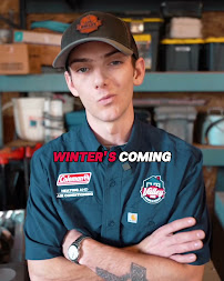 Gallery photo for Valley Heating & Cooling Inc., Plumber in Saginaw, MI
