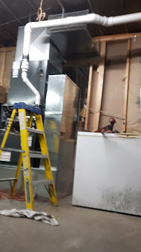 Gallery photo for J.Fries Heating & Cooling, Plumber in Saginaw, MI