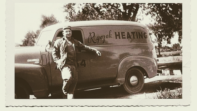 Ryczek Heating & Cooling LLC Plumber in Saginaw, MI photo