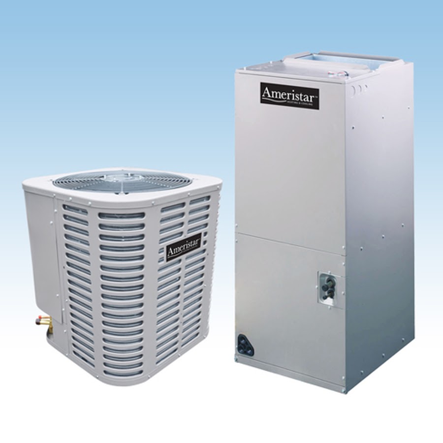 Gallery photo for Rick's Heating & Air of Mid Michigan, Plumber in Saginaw, MI