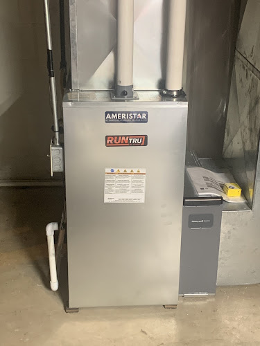 Rick's Heating & Air of Mid Michigan Plumber in Saginaw, MI photo
