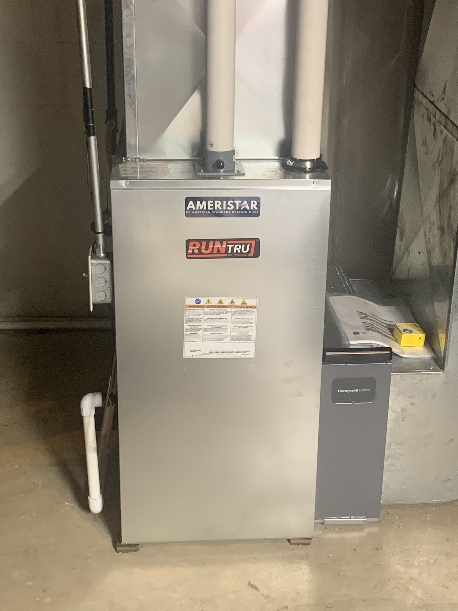 Gallery photo for Rick's Heating & Air of Mid Michigan, Plumber in Saginaw, MI
