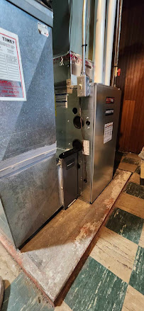 Gallery photo for Rick's Heating & Air of Mid Michigan, Plumber in Saginaw, MI