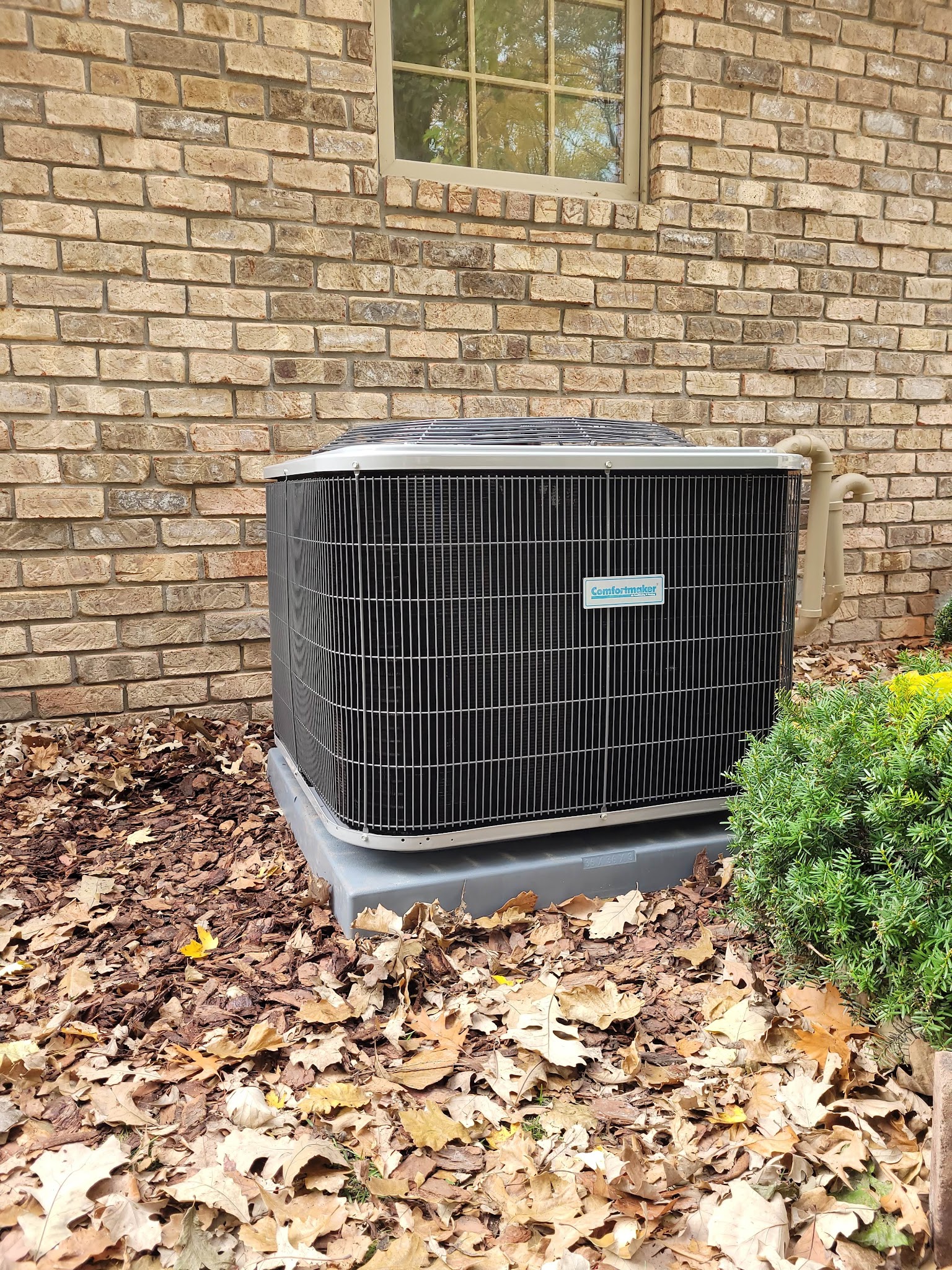 Gallery photo for LIBERTY HEATING & COOLING INC., Plumber in Saginaw, MI