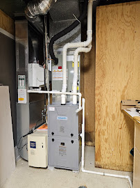 Gallery photo for LIBERTY HEATING & COOLING INC., Plumber in Saginaw, MI