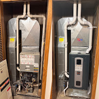 Gallery photo for Root's Heating & Cooling, Plumber in Millington, MI