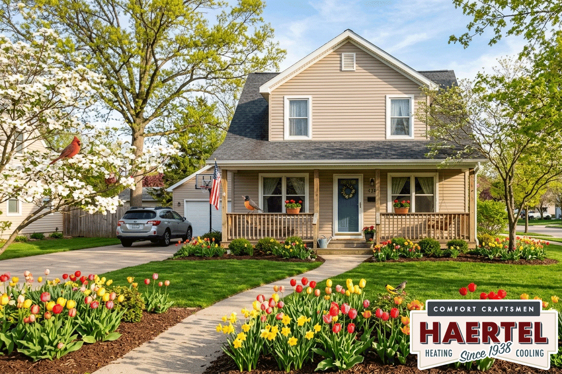 Gallery photo for Haertel Heating & Cooling, Plumber in Bay City, MI