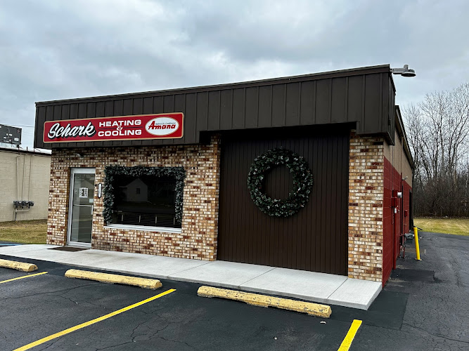 Schark Heating & Cooling Plumber in Saginaw, MI photo