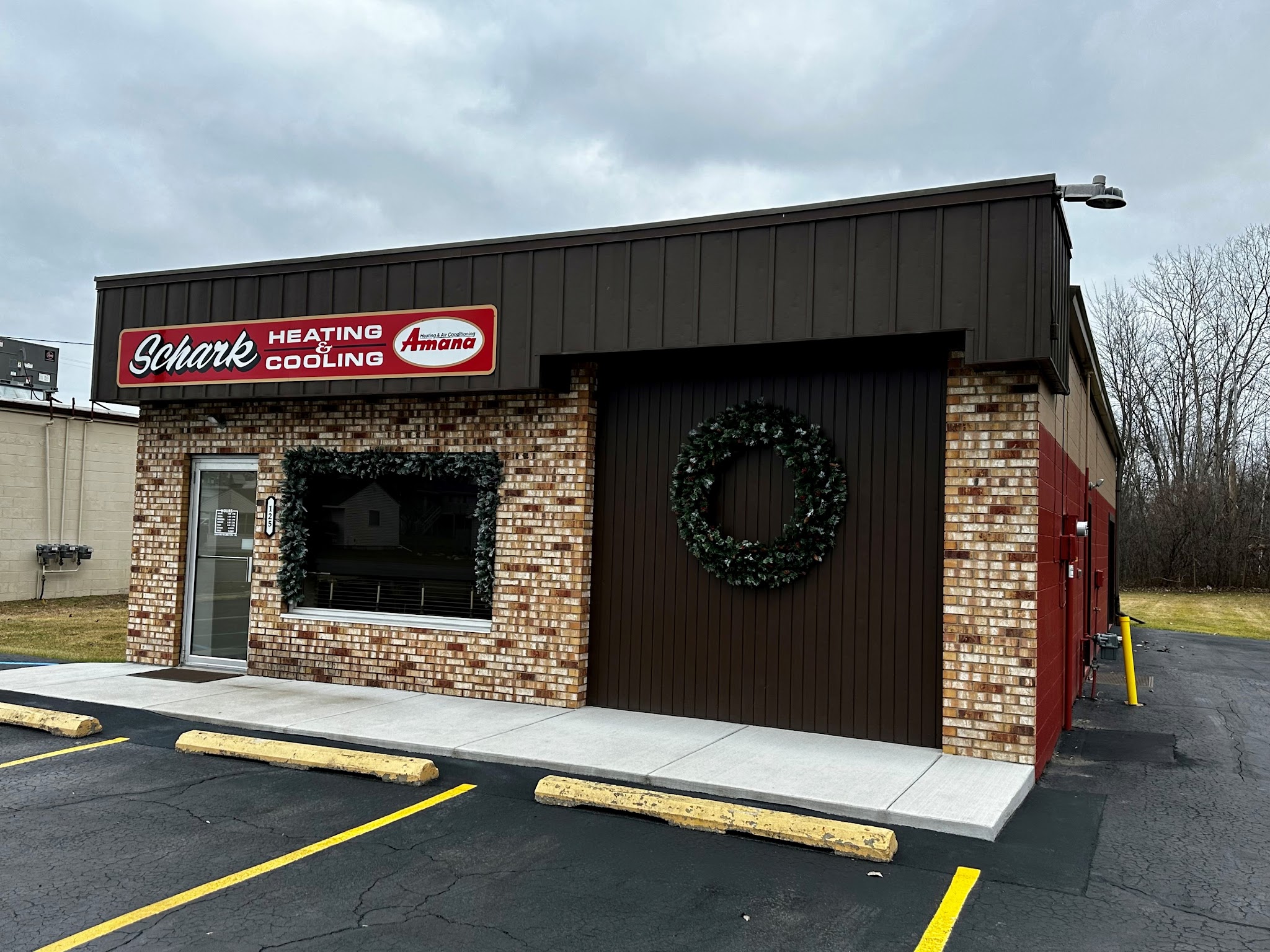 Gallery photo for Schark Heating & Cooling, Plumber in Saginaw, MI
