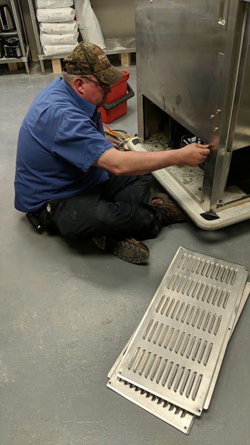 Gallery photo for A C Klopf Inc, Plumber in Saginaw, MI