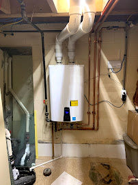 Gallery photo for Remer Plumbing Heating & Air Conditioning, Inc., Plumber in Saginaw, MI