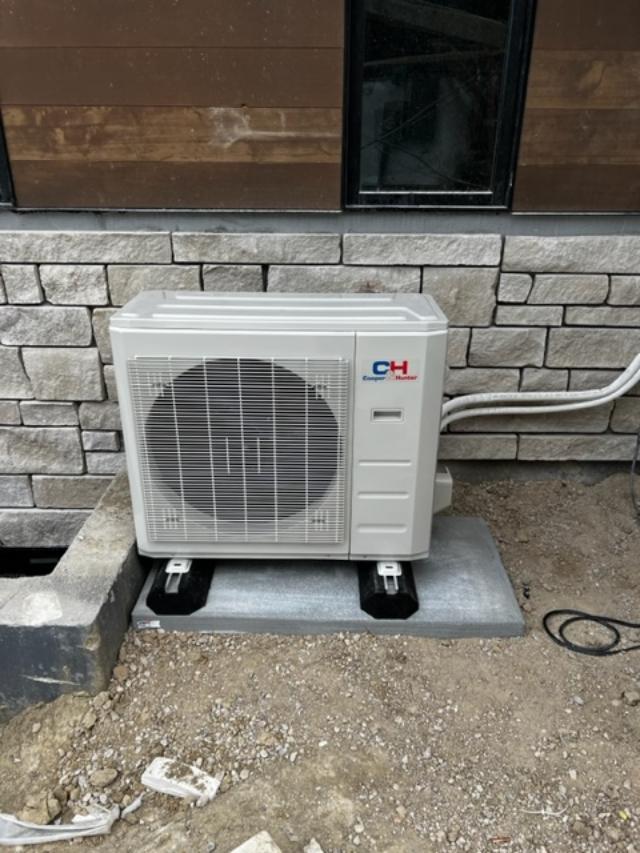 Gallery photo for Saginaw Heating & Air Conditioning, Plumber in Saginaw, MI