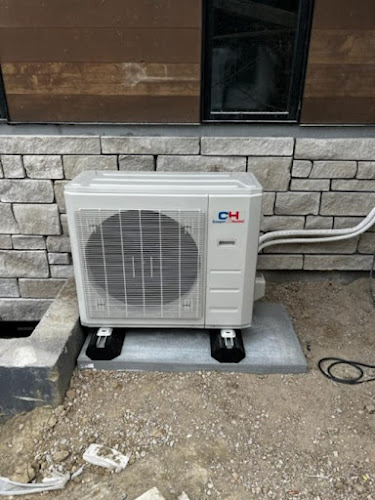 Saginaw Heating & Air Conditioning Plumber in Saginaw, MI photo