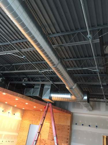 AirPlus Heating & Cooling Contractor in Saginaw, MI photo
