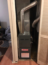 Gallery photo for AirPlus Heating & Cooling, local service in Saginaw, MI