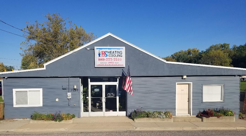 B & S Heating & Cooling Plumber in Bridgeport, MI photo