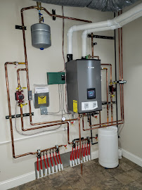 Gallery photo for B & S Heating & Cooling, Plumber in Bridgeport, MI