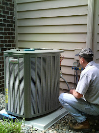 Gallery photo for Ditter Cooling & Heating Inc, Plumber in Medina, MN