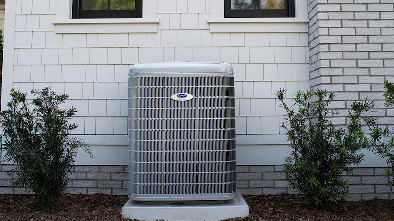 A & M Heating & Cooling Plumber in St Joseph, MO photo