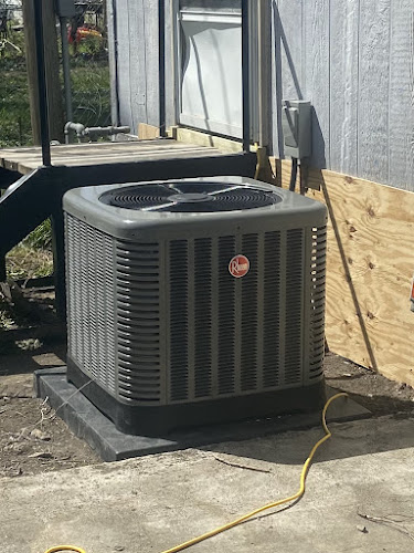 Cornelius Contracting Heating and Cooling LLC Plumber in St Joseph, MO photo