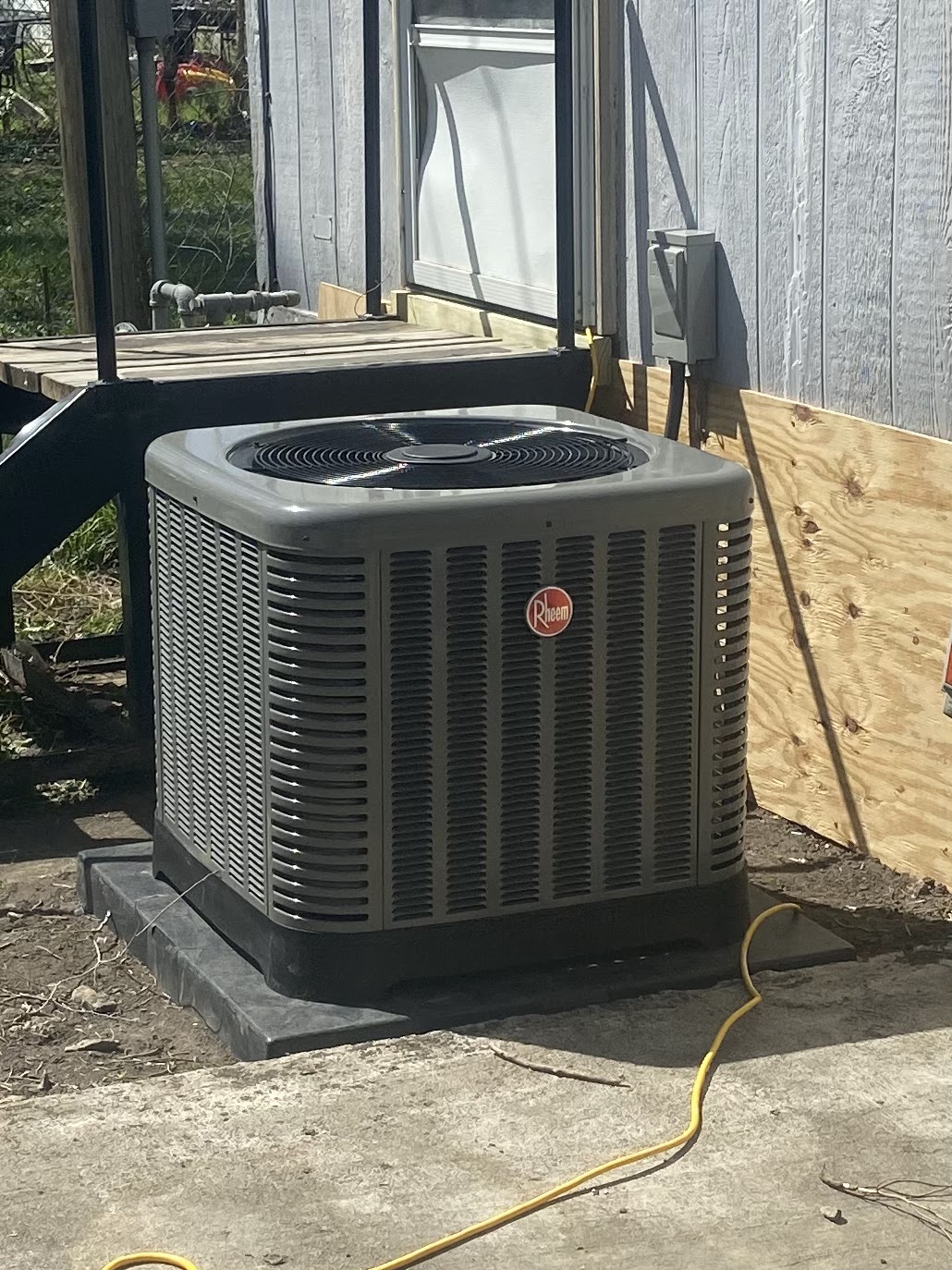 Gallery photo for Cornelius Contracting Heating and Cooling LLC, Plumber in St Joseph, MO
