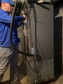 Gallery photo for Cornelius Contracting Heating and Cooling LLC, Plumber in St Joseph, MO