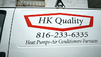 HK Quality Heating And Cooling gallery photo