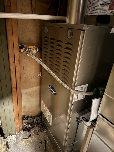 Hines Mechanical Plumber in St Joseph, MO photo