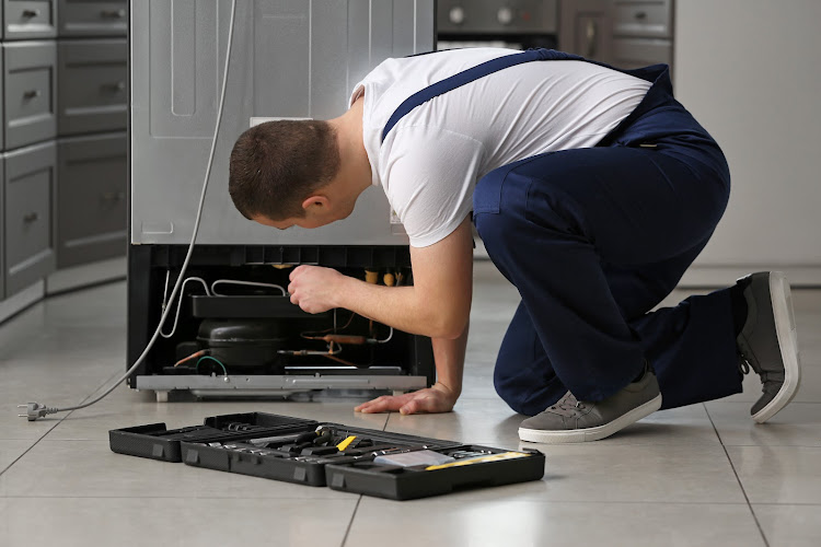 Strategic Service Contractor in St Joseph, MO photo