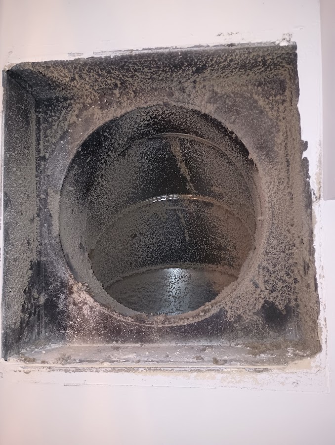 Air-O-Clean: Air Duct Cleaning photo