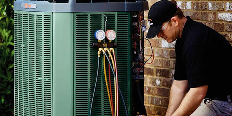 Brim Heating and AC Repair Pascagoula Plumber in Pascagoula, MS photo