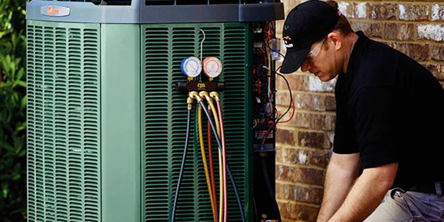 Brim Heating and AC Repair Pascagoula Plumber in Pascagoula, MS photo