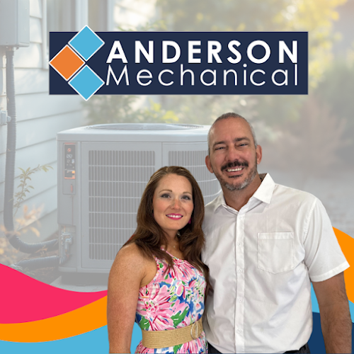 Anderson Mechanical Inc. Plumber in Pascagoula, MS photo
