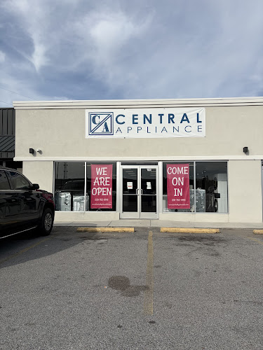 Central Appliance Co Inc. Plumber in Pascagoula, MS photo