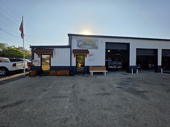 Coastal Automotive Auto Repair in Pascagoula, MS photo