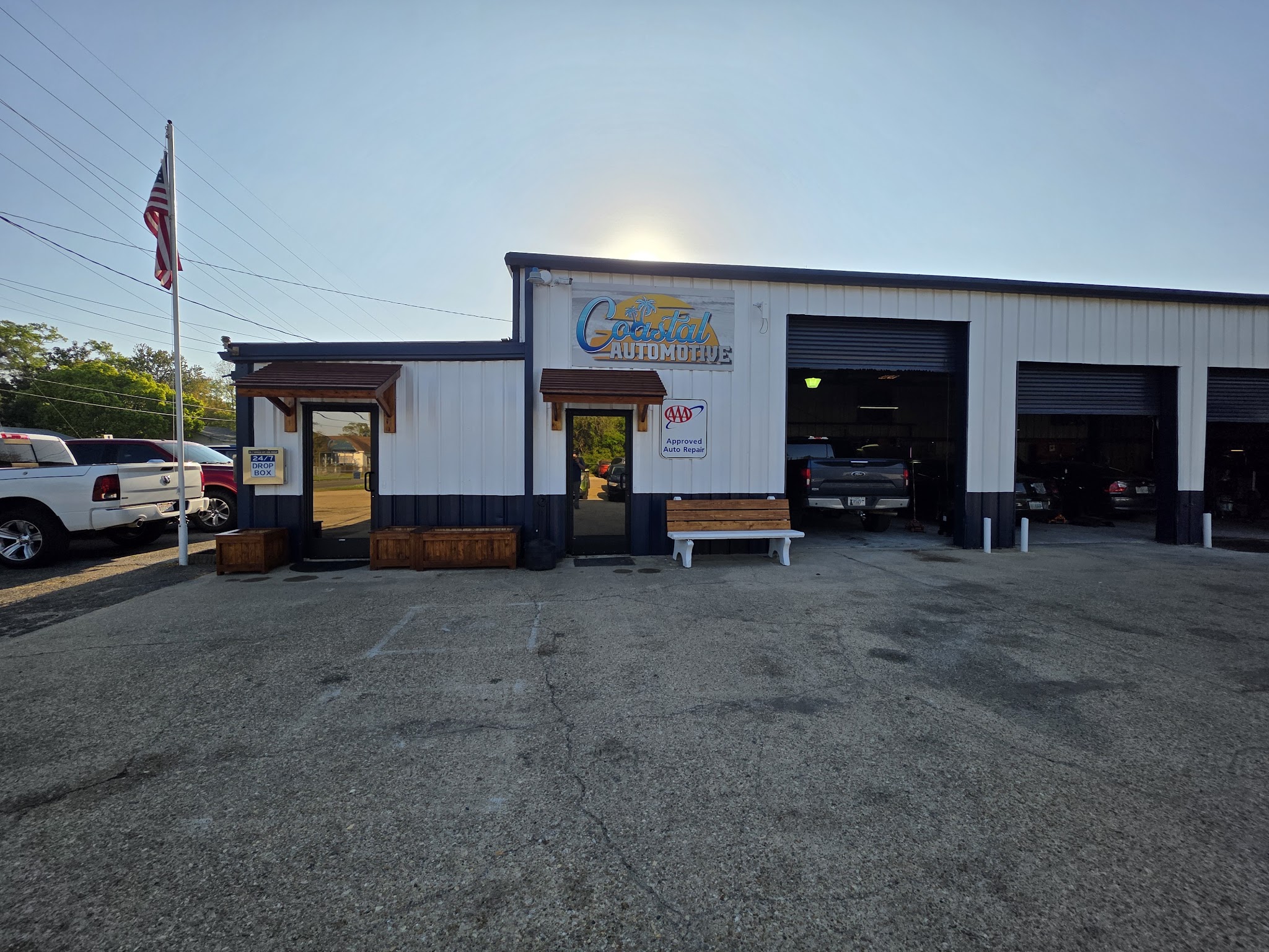 Coastal Automotive Auto Repair in Pascagoula, MS photo