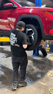 Gallery photo for Clark's Professional Car Care - Pascagoula in Pascagoula, MS