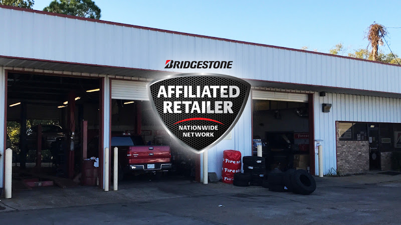Pascagoula Tire & Service Auto Repair in Pascagoula, MS photo