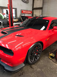 Gallery photo for Pascagoula Tire & Service in Pascagoula, MS
