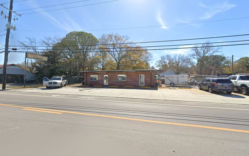 Plumb-Tech Plumber in Pascagoula, MS photo
