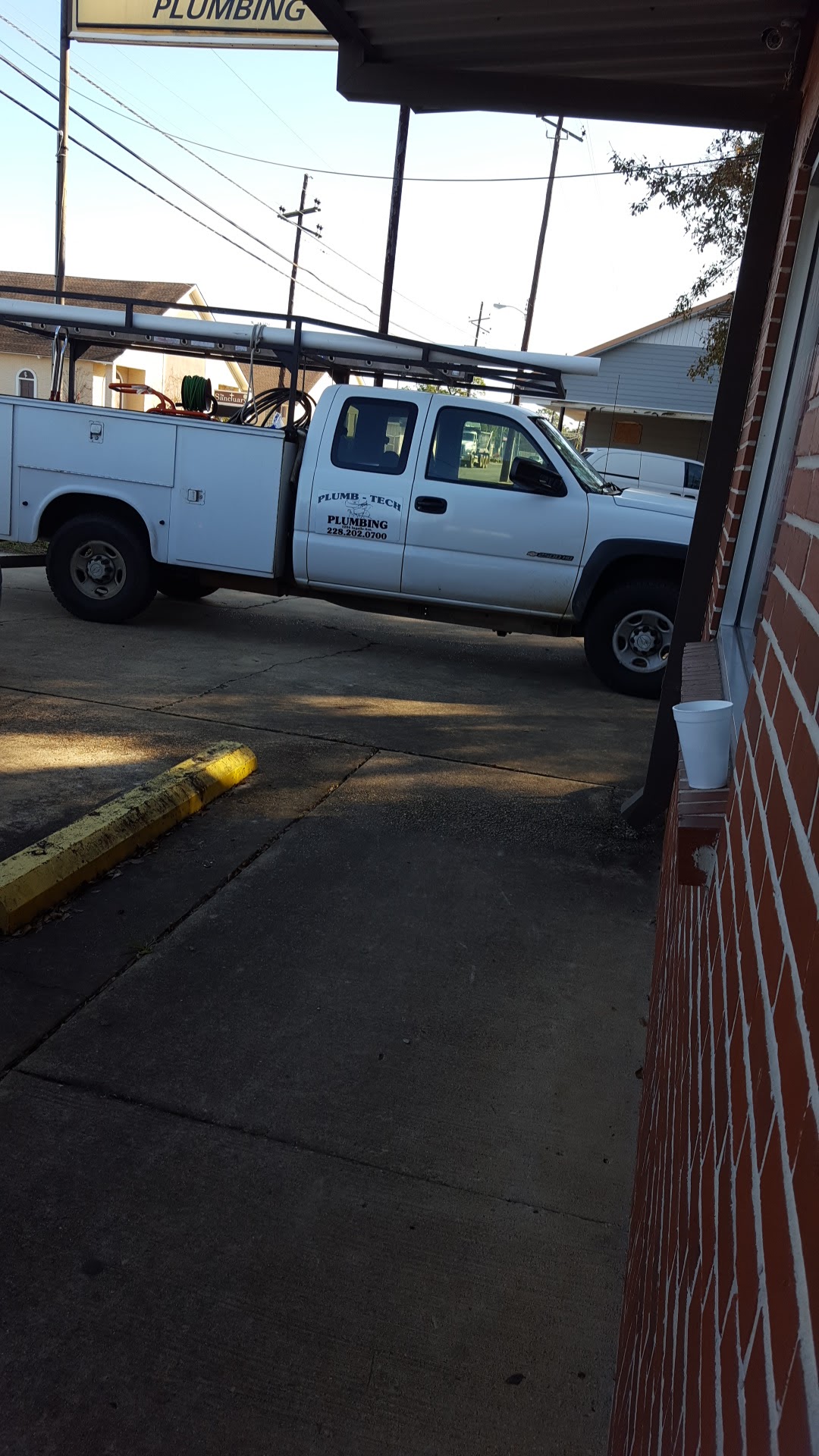 Gallery photo for Plumb-Tech in Pascagoula, MS