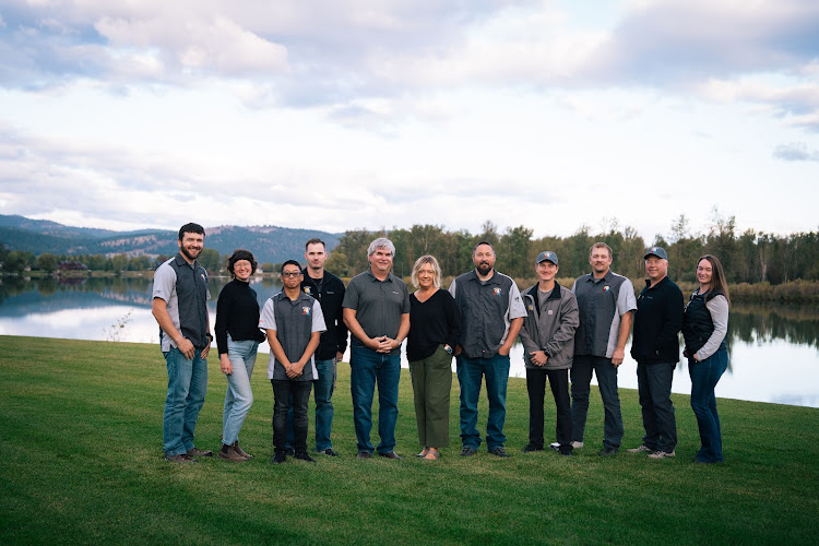 McCrorie Heating & Cooling, Inc. Plumber in Kalispell, MT photo