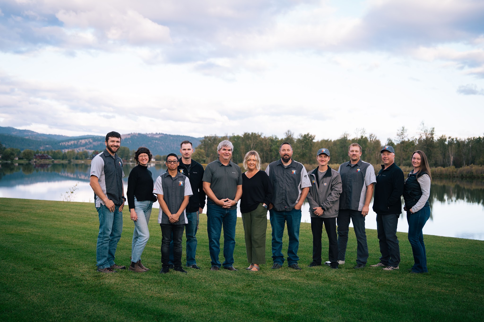 McCrorie Heating & Cooling, Inc. gallery photo