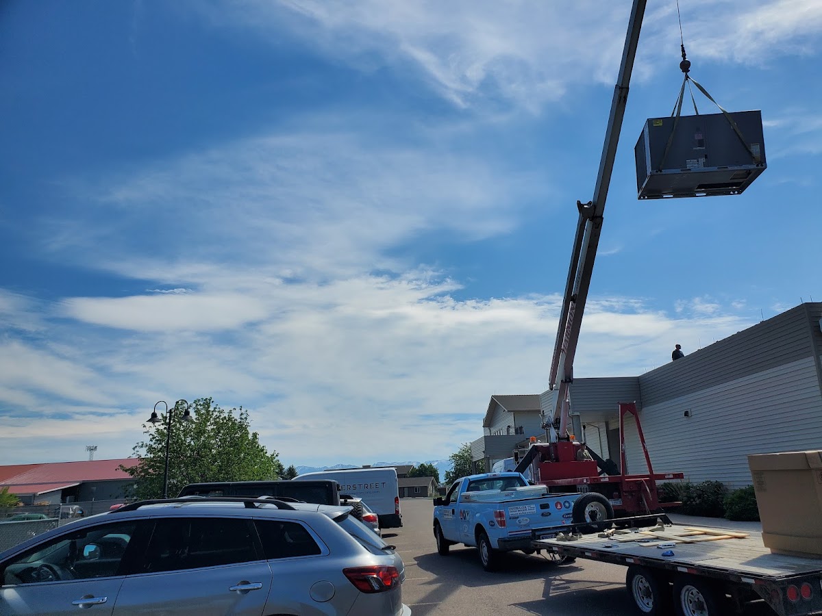 Temp Right Service photo